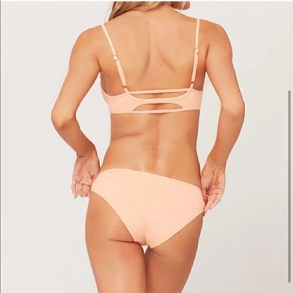 L*Space Rachel Bottom Large NWT - Picture 2 of 5